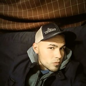 Meet your Posher, Ramon